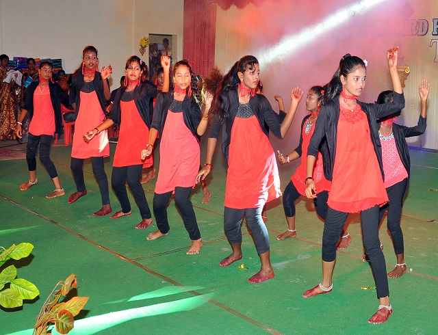 Annual Day 2015